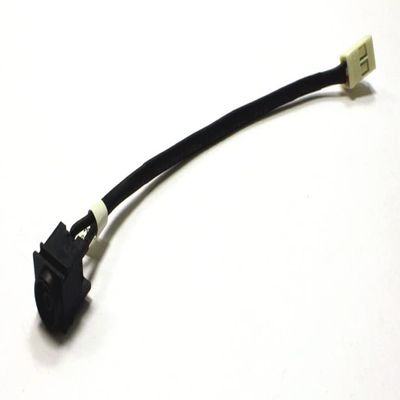 Power4Laptops Replacement Laptop DC Jack Socket with Cable Compatible with Sony Vaio VGN-FS690