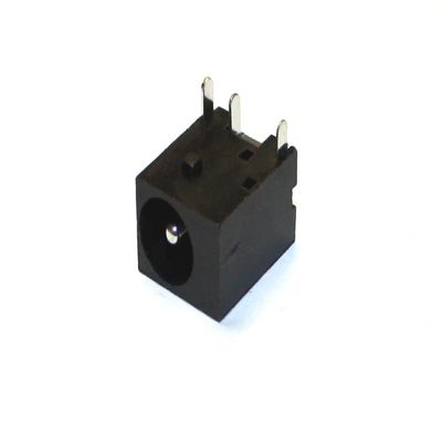 Power4Laptops Replacement Laptop DC Jack Socket Compatible with HP Pavilion ZE2011AP-PT533PA