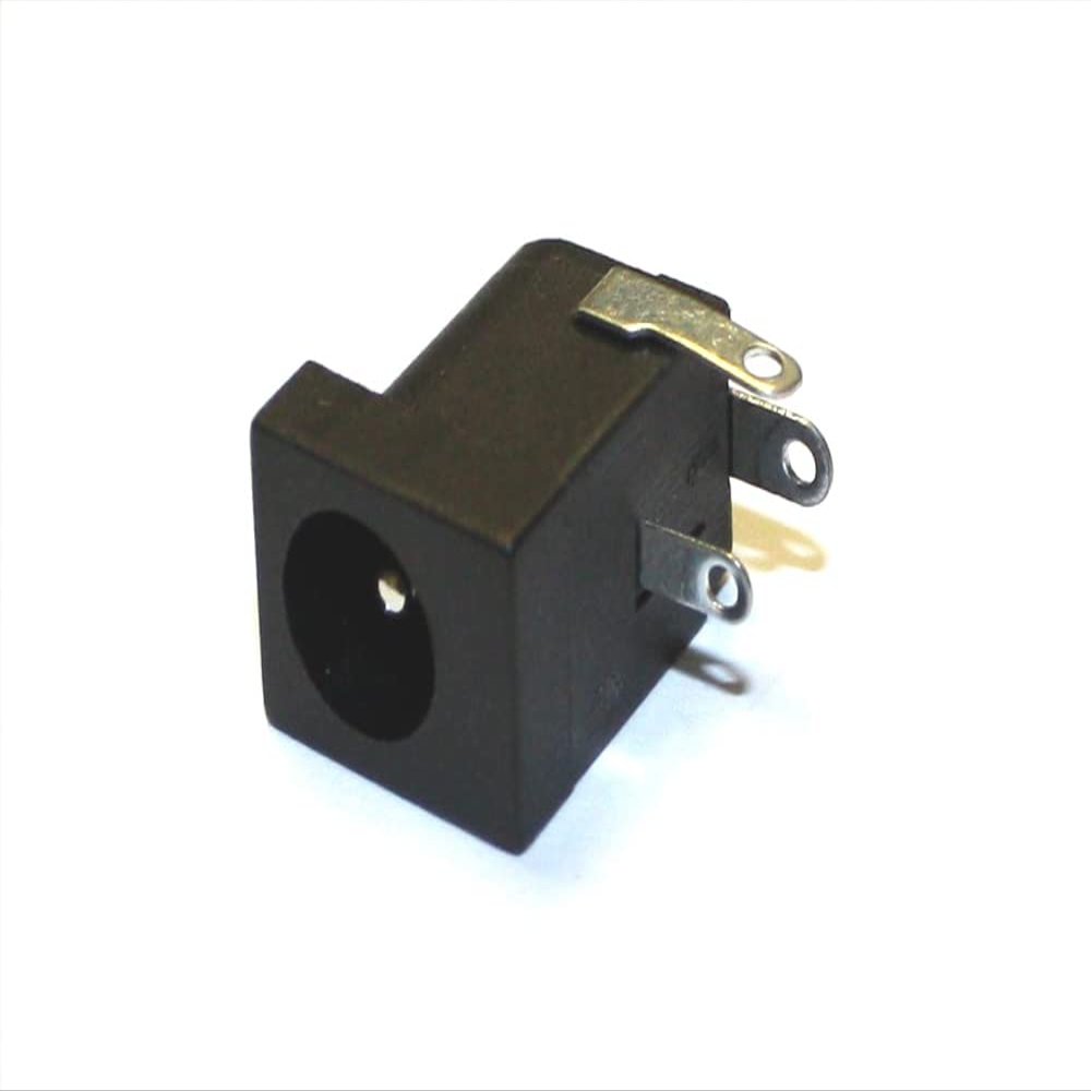 Power4Laptops Replacement Laptop DC Jack Socket Compatible with Compaq Presario 1200T
