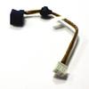 Power4Laptops Replacement Laptop DC Jack Socket with Cable Compatible with Sony Vaio VGN-C270CEL view 1