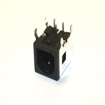 Power4Laptops Replacement Laptop DC Jack Socket Compatible with Dell Latitude CPiC400GT