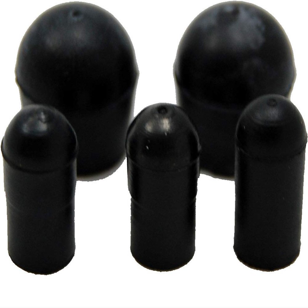 AED 5420 Vacuum Tube Plug Kit