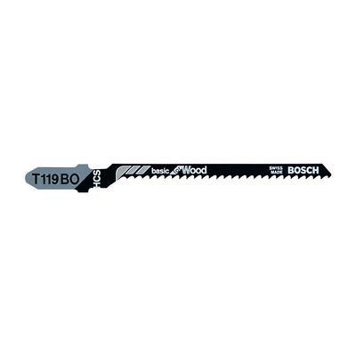 Bosch Jig BLD 3-1/4" 12tpi 5pk