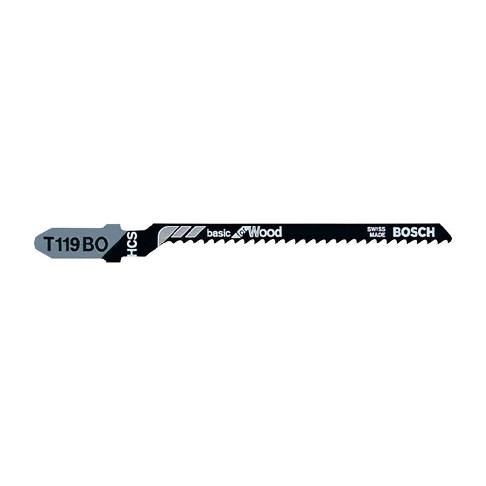Bosch Jig BLD 3-1/4" 12tpi 5pk