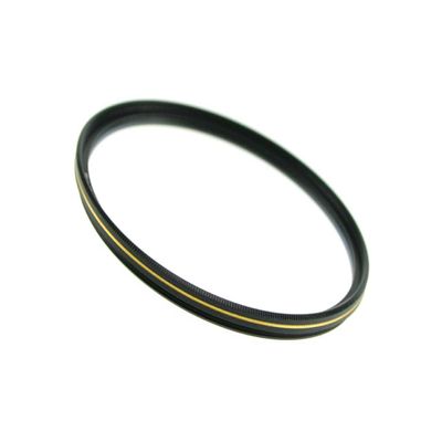 Dress up color filter GOLD LINE Ultra-thin Multi Coated 58mm For lens protect