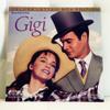 Gigi Laserdisc Letterbox Edition view 1