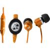 Able Planet Musicians Choice Sound Isolation Earphones (Metallic Orange) view 1