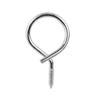 Skywalker 1-1/2" ID Bridle Wiring Rings to Secure Bundled Cable on Wood Surface (25 Pack) view 1