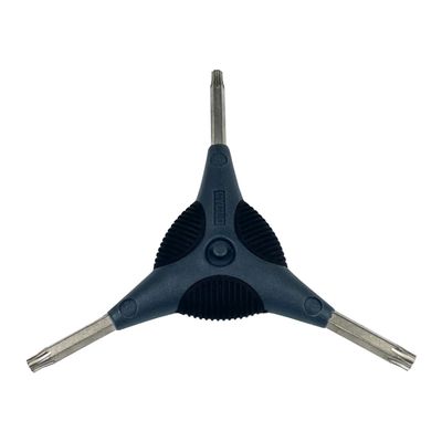 CYCLO Y Torx Wrench (T25, T30 and T40)