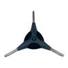 CYCLO Y Torx Wrench (T25, T30 and T40) view 1