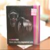 13mm Ultra Wide Aspherical Lens F/2.8 for Sony view 1