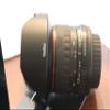 13mm Ultra Wide Aspherical Lens F/2.8 for Sony view 2