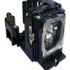 SANYO LAMP PLC-XE31610 328 6549; POA-LMP view 1