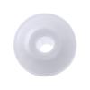 Skywalker Single Feed-Through Cable Bushings (White / 100 Pieces) view 3