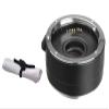 Vivitar Canon EF 40mm f/2.8 STM USM 2X Teleconverter (4 Elements) + Nwv Direct Microfiber Cleaning Cloth. view 1