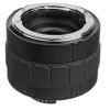Vivitar Canon EF 40mm f/2.8 STM USM 2X Teleconverter (4 Elements) + Nwv Direct Microfiber Cleaning Cloth. view 2