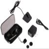 Plantronics Voyager Legend UC B235-M Bluetooth Headset - Retail Packaging - Black view 3