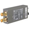 Aja FiDO-R-ST Single Channel Optical Fiber ST to SDI Converter with Dual SDI Outputs view 2