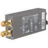 Aja FiDO-R-ST Single Channel Optical Fiber ST to SDI Converter with Dual SDI Outputs view 3