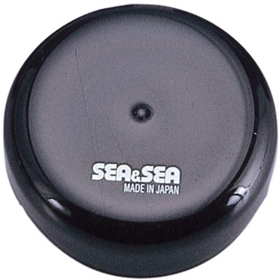 Sea and Sea Front Port Cover