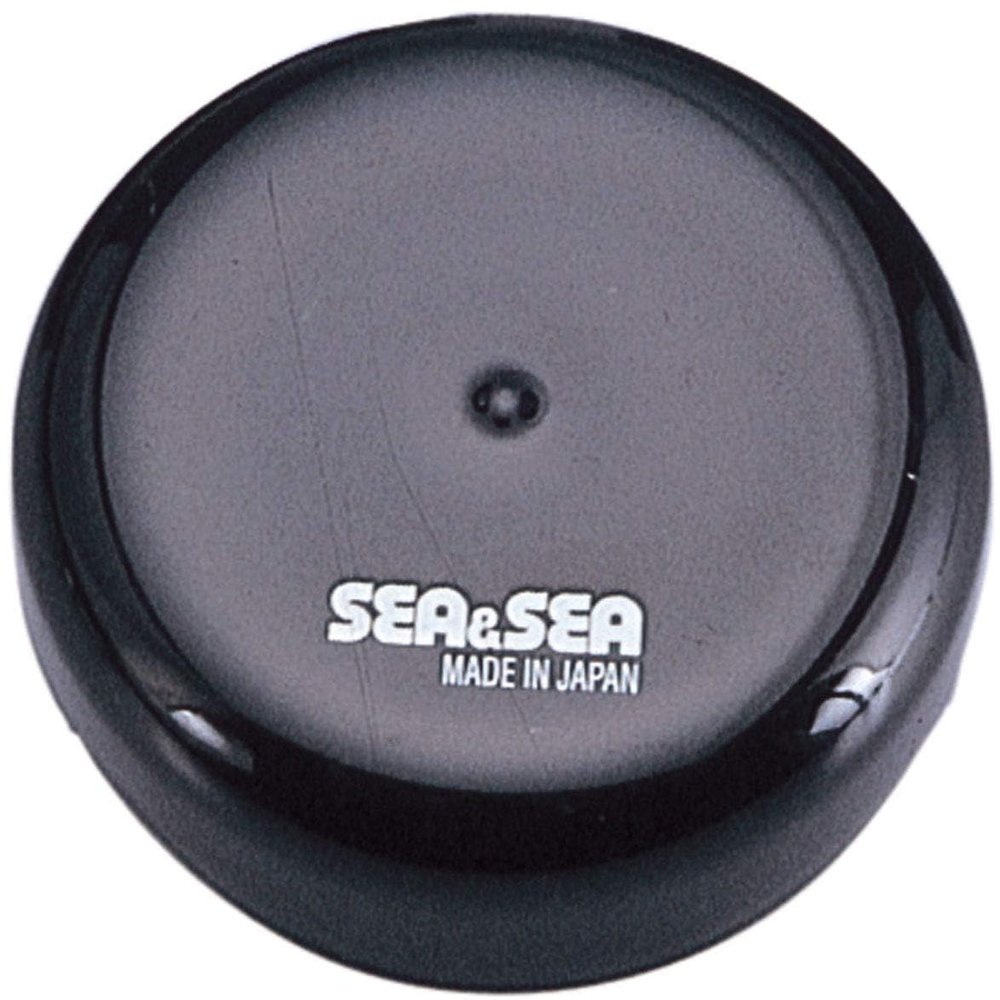 Sea and Sea Front Port Cover