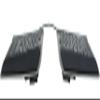 KINESIS Freestyle2 Ergonomic Keyboard w/ VIP3 Lifters for Mac (9" Separation) view 1