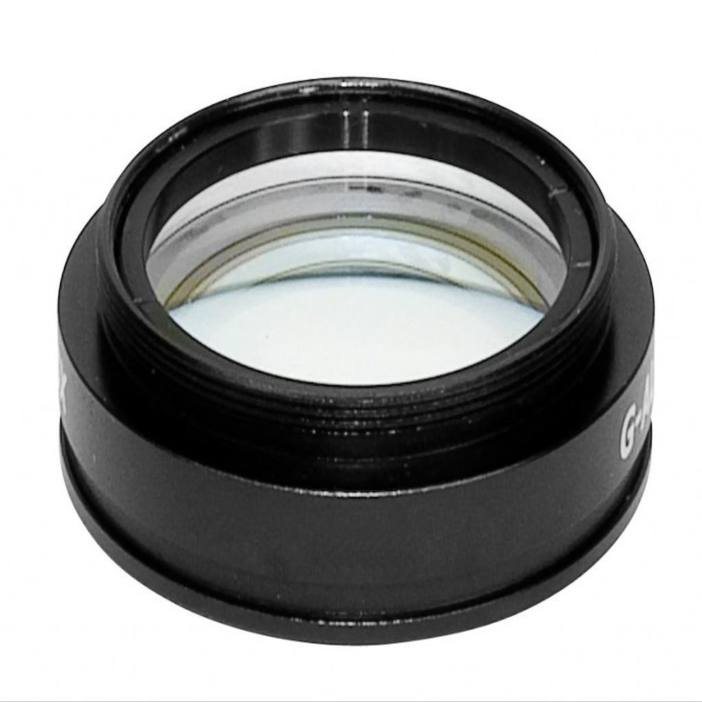 0.5X Auxiliary Lens for ELZ Series