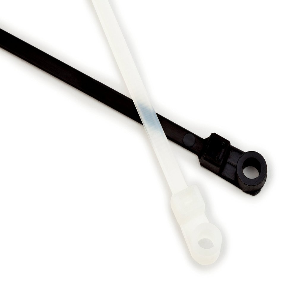 3M Screw Mount Cable Tie CT15NT50S-D