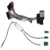 Kenwood Connection Cable Caw-Ckimvw1 - Suitable For Dnx-521Dab, Dnx-521Vbt, Dnx-9210Bt, Dnx5210Bt, Dnx7210Bt view 1
