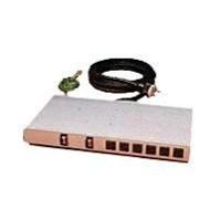 COMPAQ 207590-B21 Compaq 16A-High PDU 200-240A