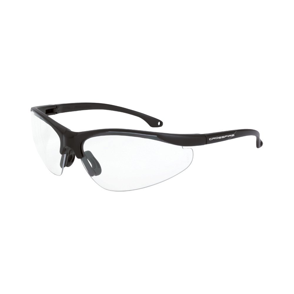 Crossfire 1734 Safety Glasses