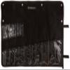 Denim Tool Roll - 35" x 23" - 18 pockets view 1