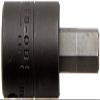 Wright Tool 32B-08MM 3/8" Drive Metric Impact Hex Bit Socket, 8mm view 2