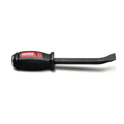 Wright Tool 9M40138 Dominator Curved Screwdriver-Style Pry Bar, 36"