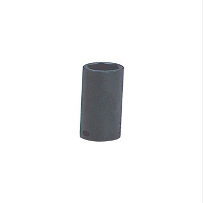 Wright Tool 33530 3/8" Drive 6 Point Deep Socket, 15/16"
