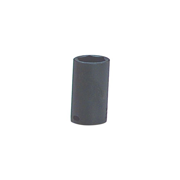 Wright Tool 33530 3/8" Drive 6 Point Deep Socket, 15/16"