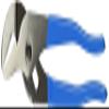 Tongue & Groove Straight Jaw Plier with SAFE T STOP 428 8" view 1