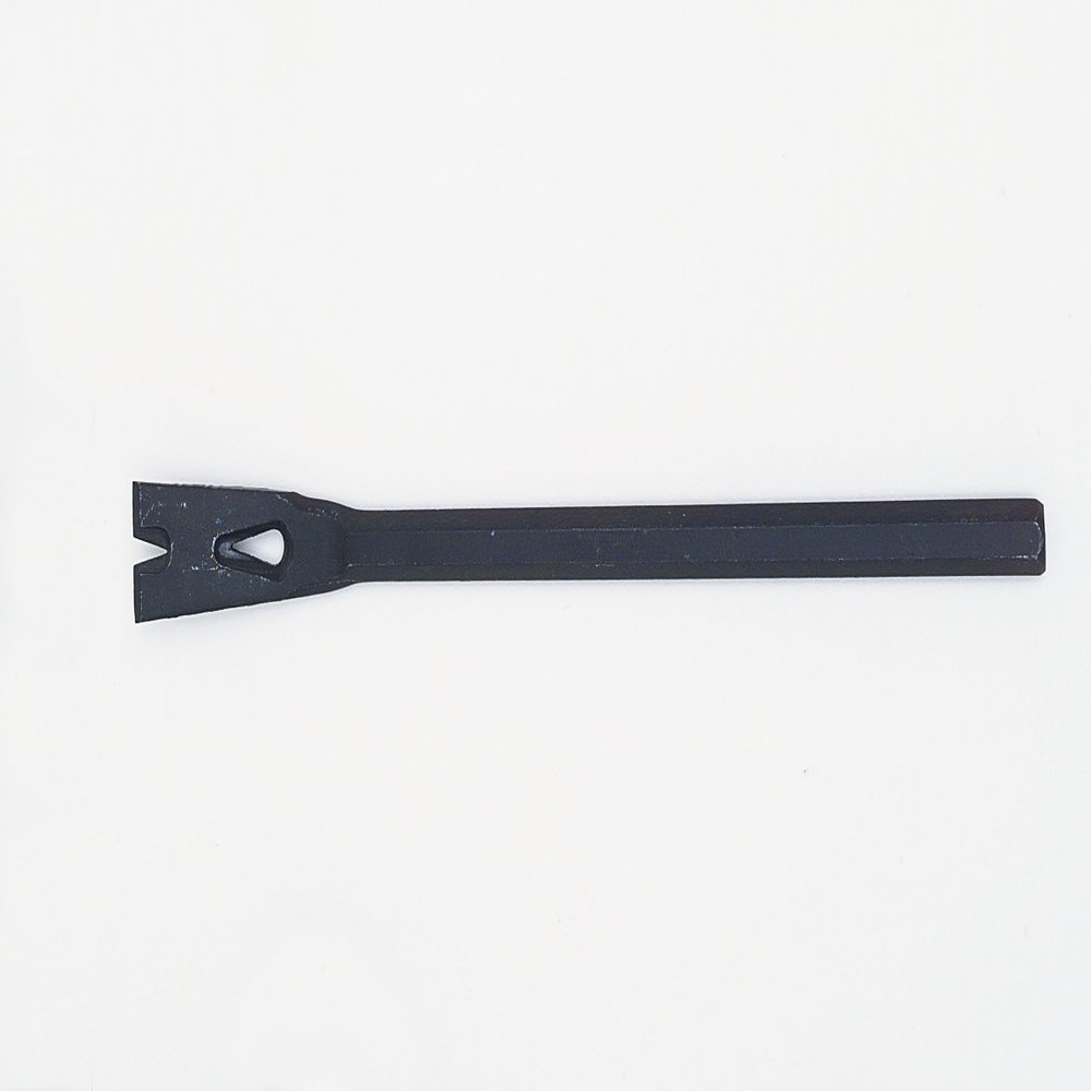 Wright Tool 9M740 3/4-Inch x 18-Inch Slotted Ripping Chisels
