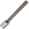 1/2" Drive Hex Bit Socket w/Long Length Hex Bit 14mm view 1