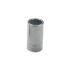 1/2" Drive 12 Point Standard Socket - 25mm view 1