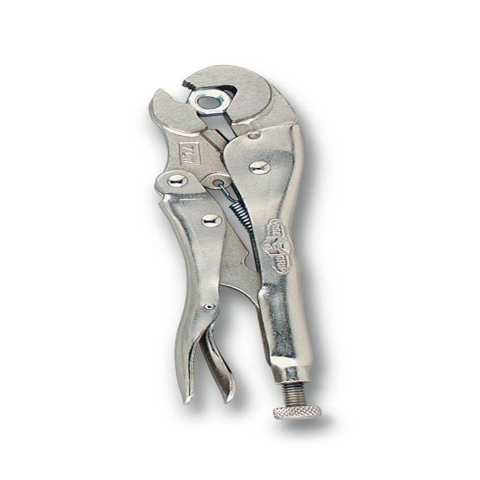 Locking Wrench Plier (VICE-GRIP #7LW) - 7"