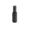1/2" Drive Standard Impact Hex Bit Replacement - 6mm view 1