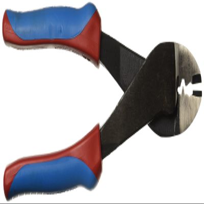Crimping Code Blue Plier (CHANNELLOCK #909CB) - 9-1/2"