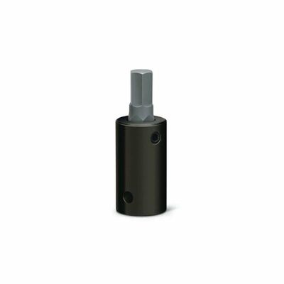 1/2" Drive Standard Impact Hex Bit Replacement - 14mm