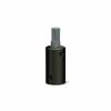 1/2" Drive Standard Impact Hex Bit Replacement - 14mm view 1