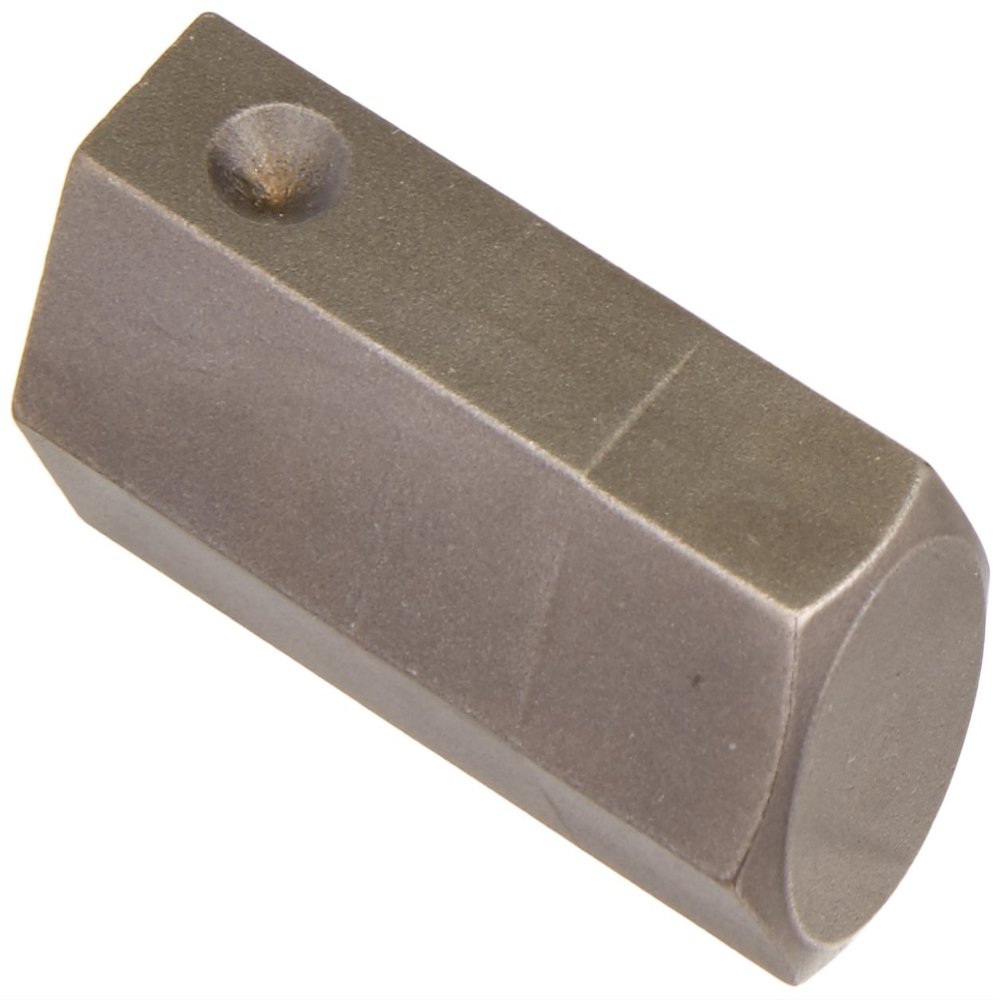 1/2" Drive Standard Impact Hex Bit Replacement - 17mm