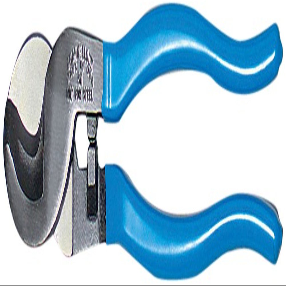 Wright Tool 9C911 Cable Cutter, 9-1/2-Inch