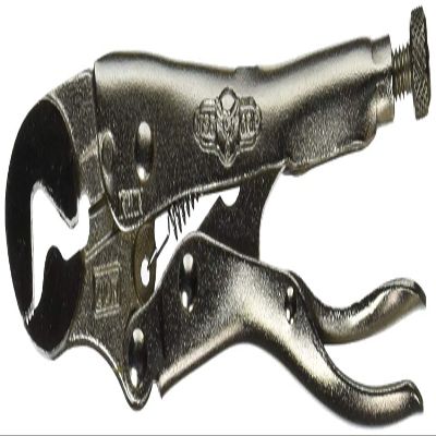 Locking Wrench Plier (VICE-GRIP #4LW) - 4"