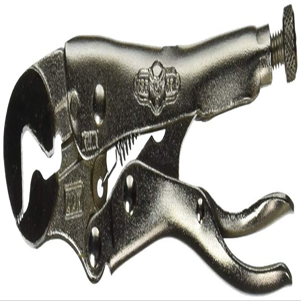 Locking Wrench Plier (VICE-GRIP #4LW) - 4"