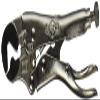 Locking Wrench Plier (VICE-GRIP #4LW) - 4"